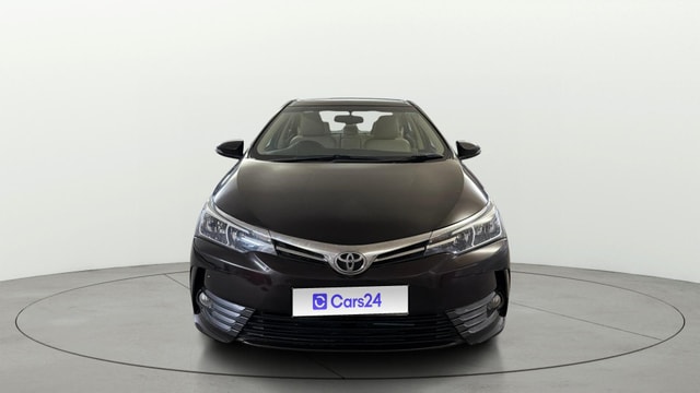 View Toyota Corolla Altis Image 1 Used Toyota Corolla Altis Image 1