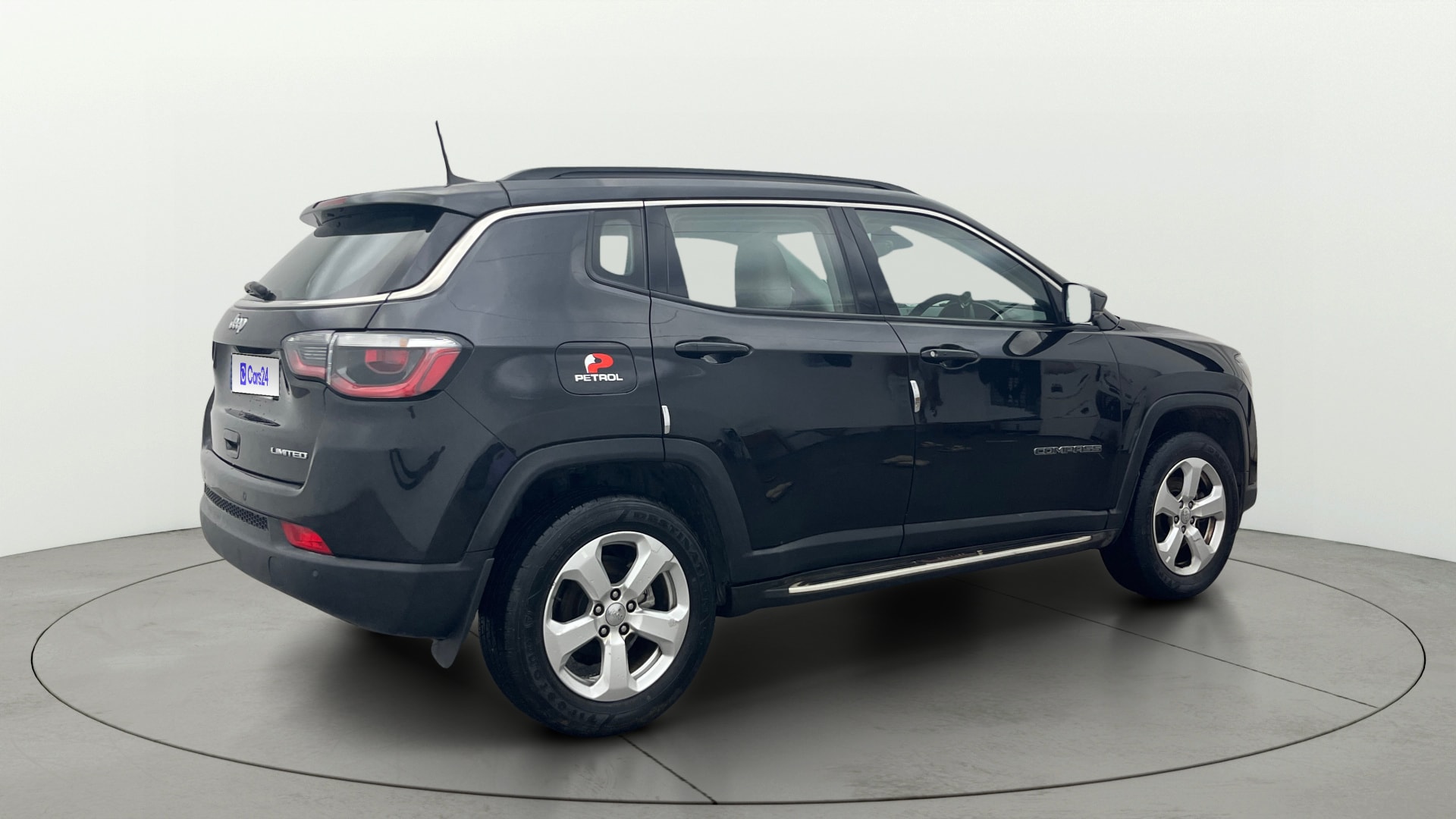 Used 2019 Jeep Compass Used 2019 Jeep Compass