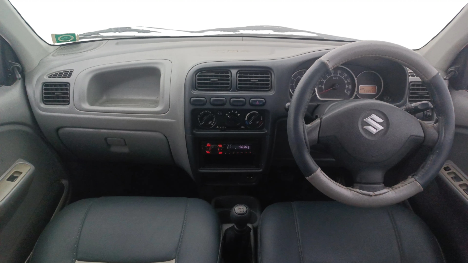 View 2013 Maruti Suzuki Alto K10 LX Image 28 Used 2013 Maruti Suzuki Alto K10 LX Image 28