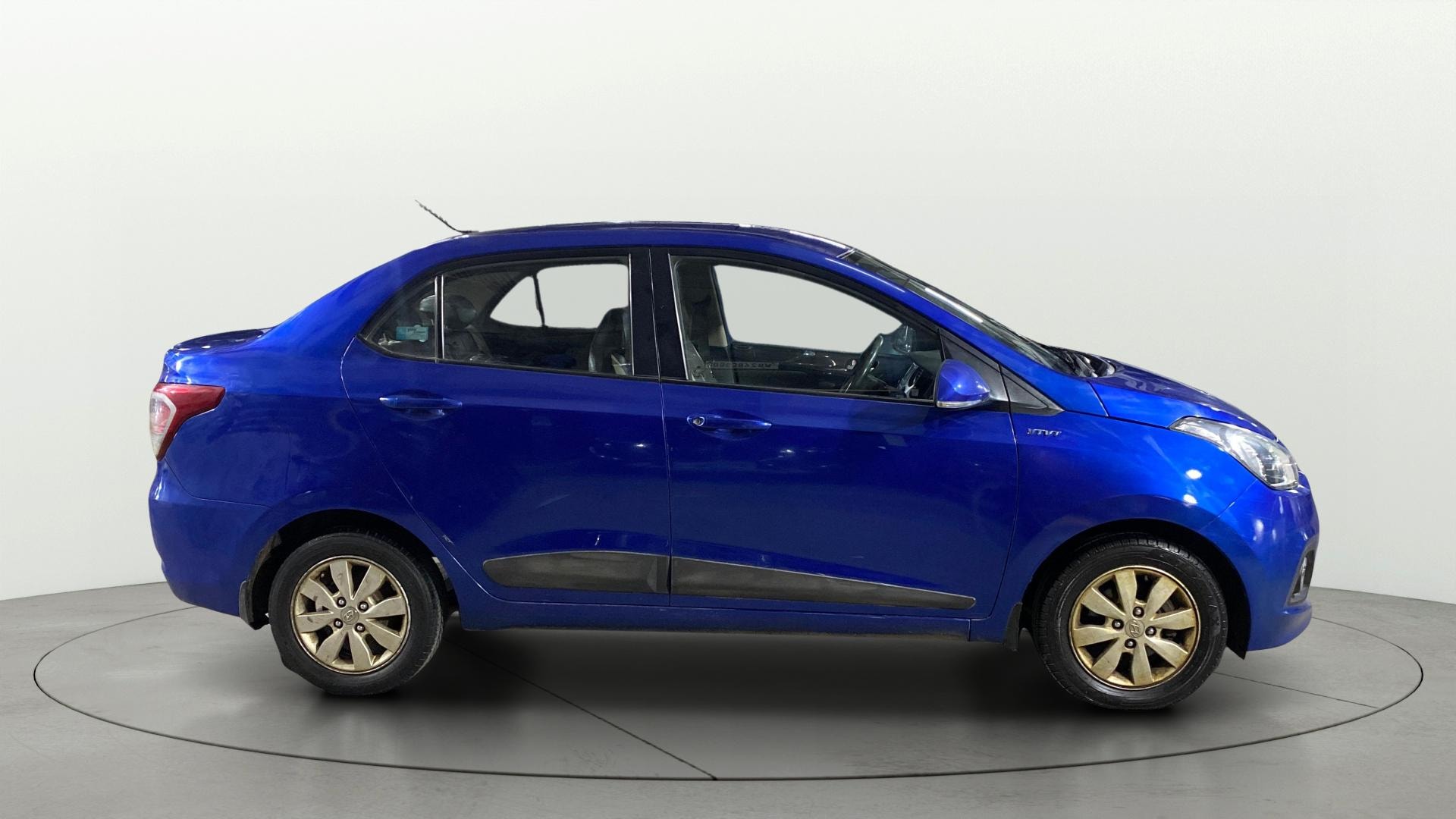 Used 2015 Hyundai Xcent Used 2015 Hyundai Xcent