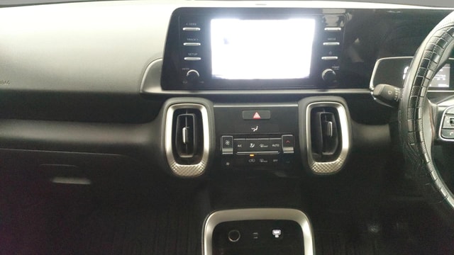 View Kia Sonet Image 17 Used Kia Sonet Image 17