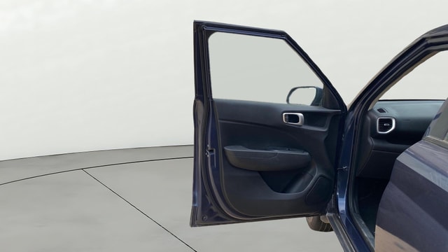 View Hyundai Venue Image 32 Used Hyundai Venue Image 32