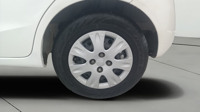 View Honda Brio Image 11 Used Honda Brio Image 11