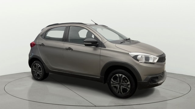 View Tata Tiago NRG Image 21 Used Tata Tiago NRG Image 21