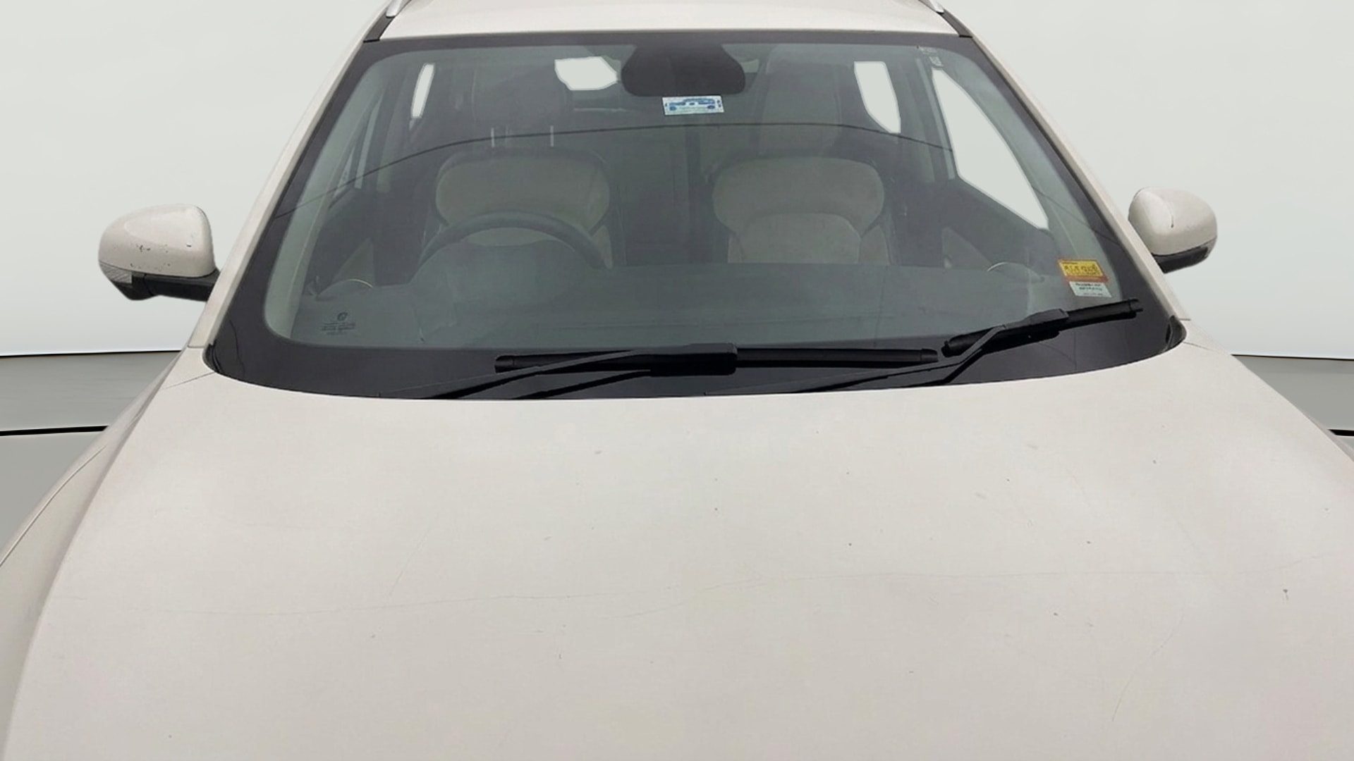 View 2022 MG Astor Sharp 1.5 MT Image 37 Used 2022 MG Astor Sharp 1.5 MT Image 37