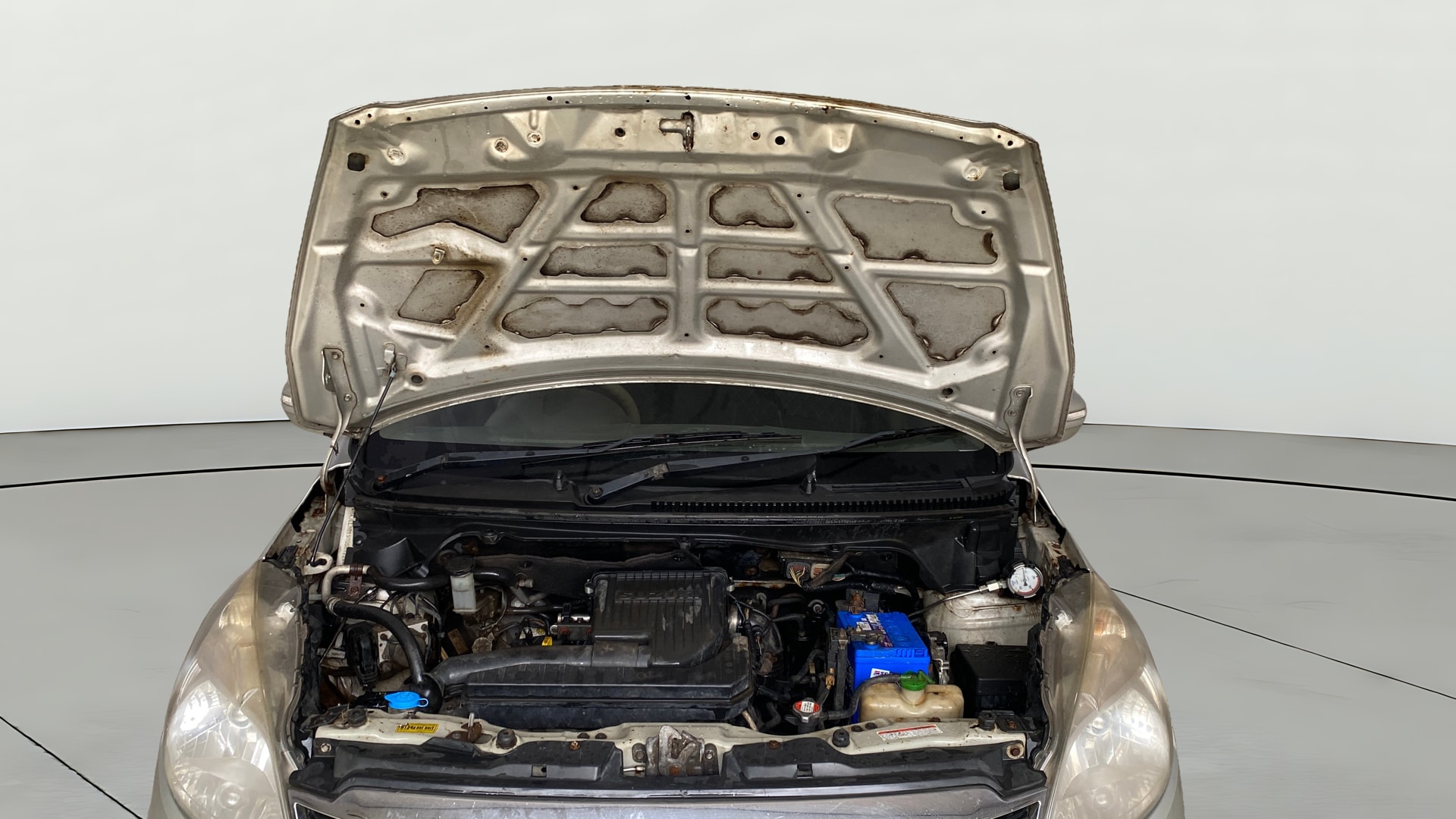 Used 2018 Maruti Suzuki 1000 Used 2018 Maruti Suzuki 1000