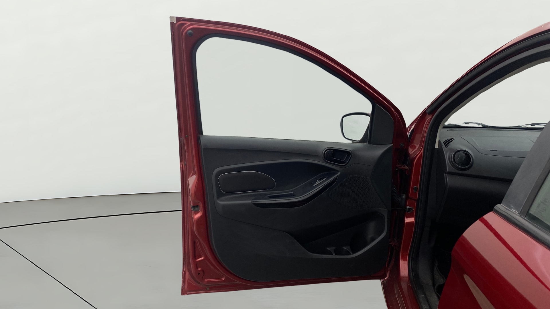 View 2021 Ford Figo Aspire 1.2P Ambiente MT BS IV Image 30 Used 2021 Ford Figo Aspire 1.2P Ambiente MT BS IV Image 30