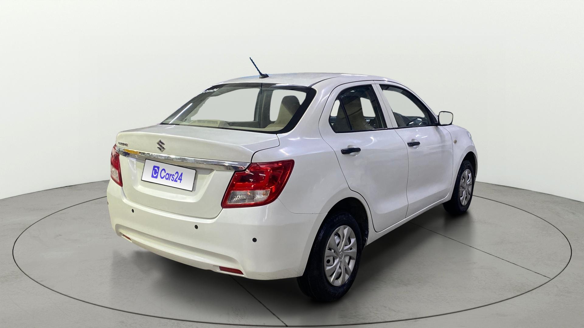 View 2022 Maruti Suzuki 1000 Base Variant Image 47 Used 2022 Maruti Suzuki 1000 Base Variant Image 47