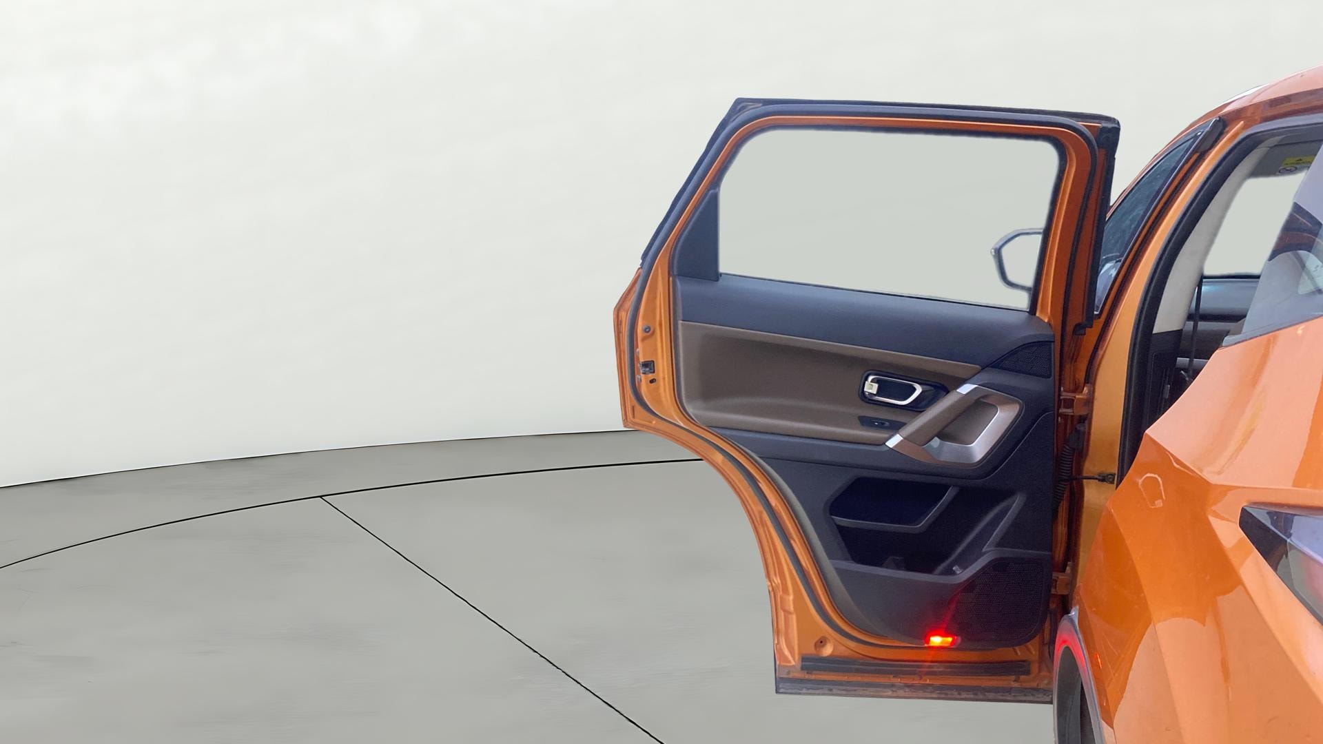 View 2019 Tata Harrier XE Image 22 Used 2019 Tata Harrier XE Image 22