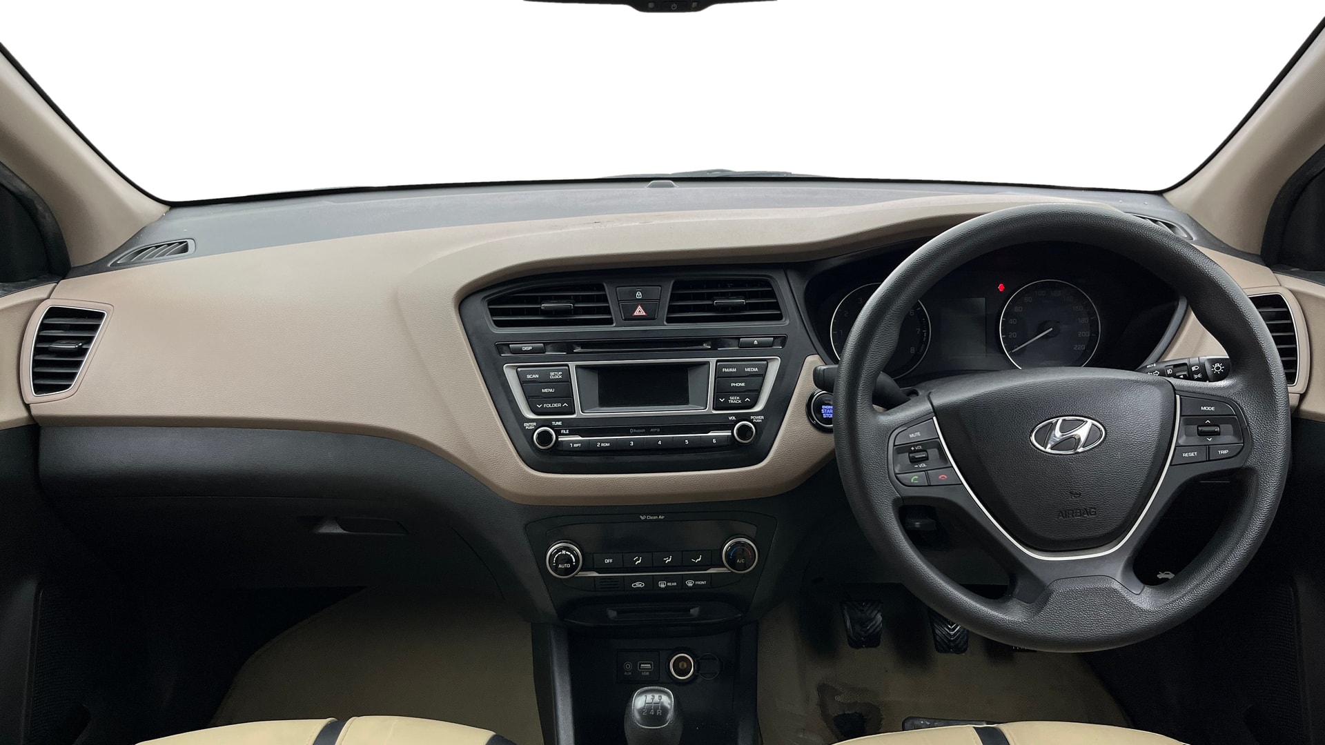 Used 2015 Hyundai Elite i20 Used 2015 Hyundai Elite i20
