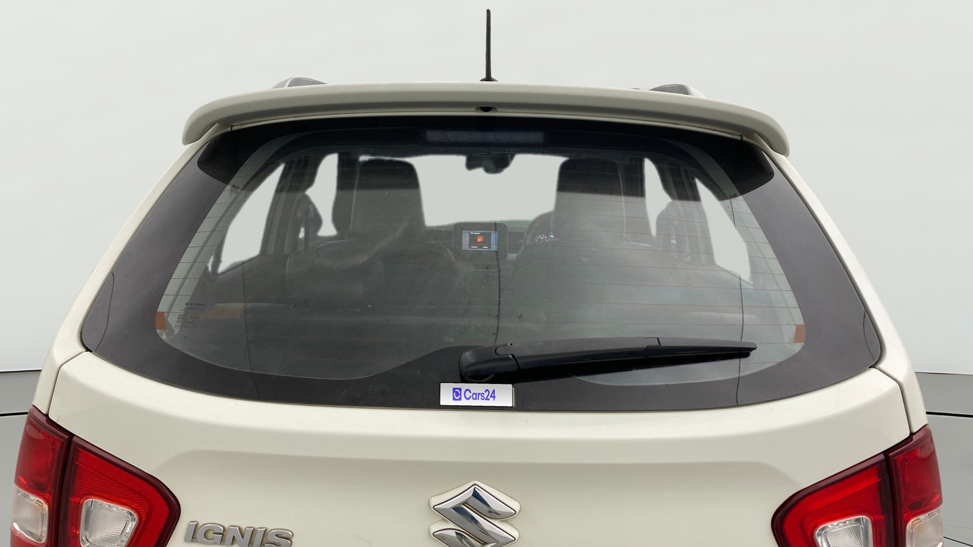 View 2020 Maruti Suzuki 1000 Base Variant Image 4 Used 2020 Maruti Suzuki 1000 Base Variant Image 4