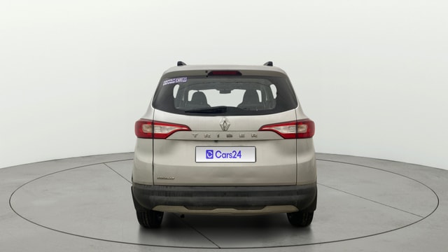 View Renault Triber Image 43 Used Renault Triber Image 43