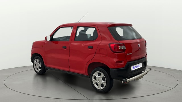View Maruti Suzuki 1000 Image 2 Used Maruti Suzuki 1000 Image 2