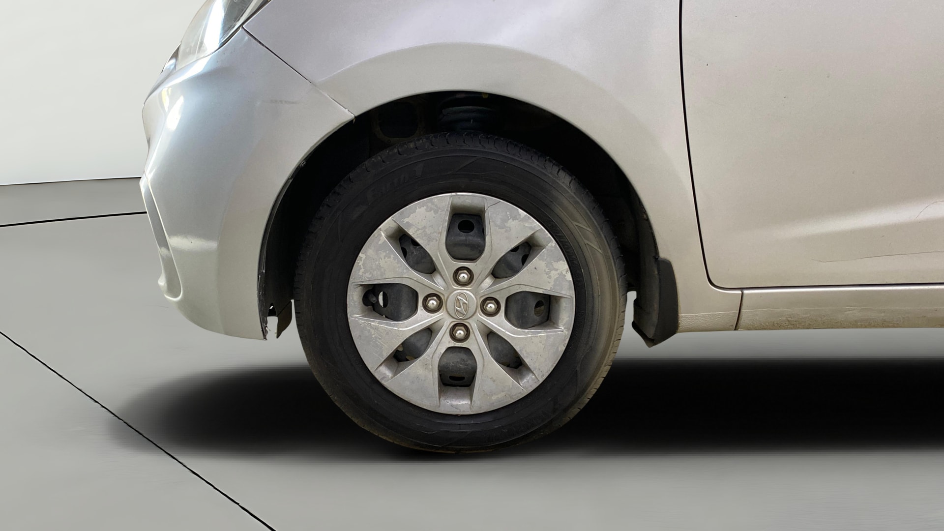 Used 2018 Hyundai Xcent Used 2018 Hyundai Xcent