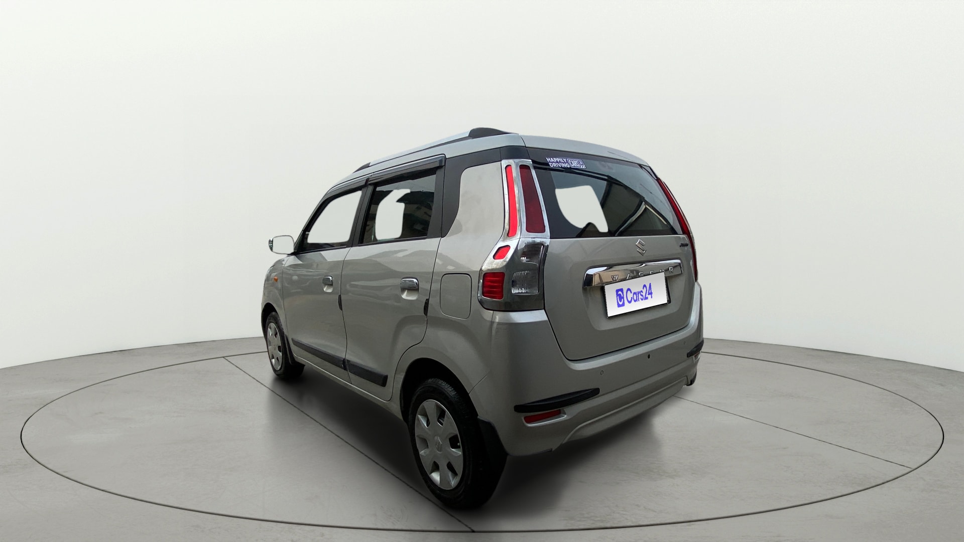 View 2022 Maruti Suzuki 1000 Base Variant Image 2 Used 2022 Maruti Suzuki 1000 Base Variant Image 2