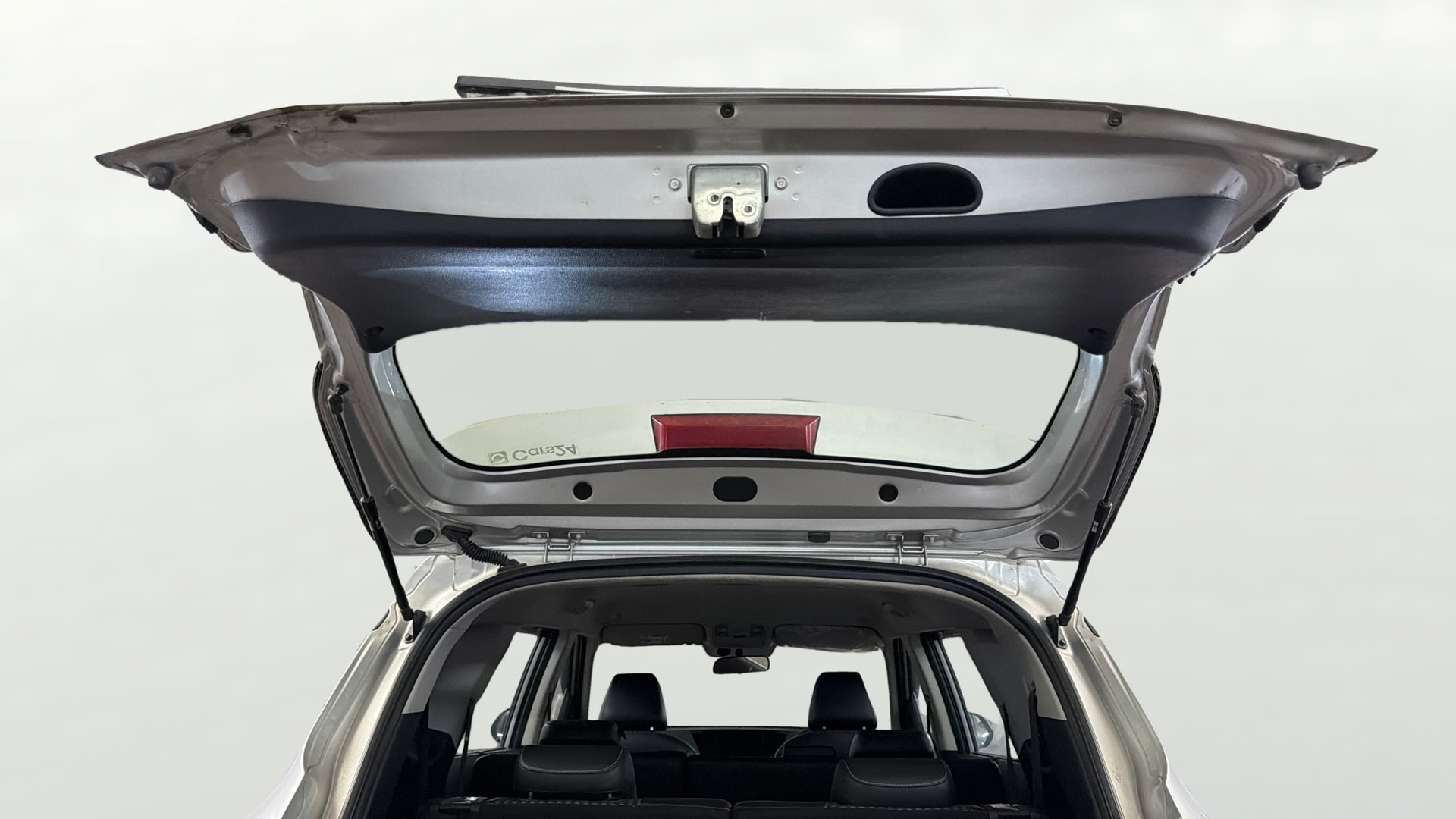 Used 2024 Kia Carens Used 2024 Kia Carens