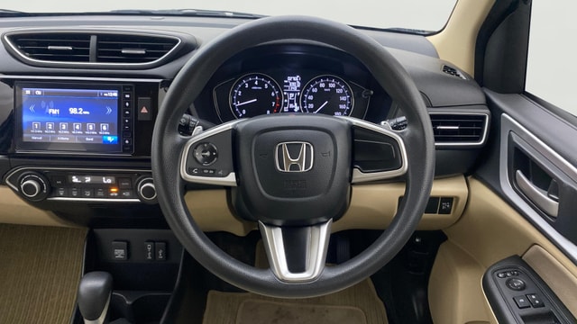 View Honda Amaze Image 20 Used Honda Amaze Image 20