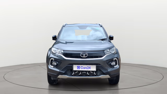 View Tata Nexon Image 1 Used Tata Nexon Image 1