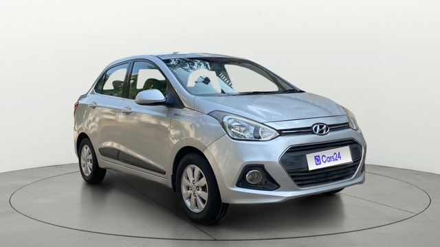 View Hyundai Xcent Image 21 Used Hyundai Xcent Image 21