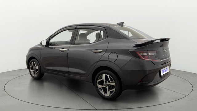 View Hyundai Aura Image 2 Used Hyundai Aura Image 2