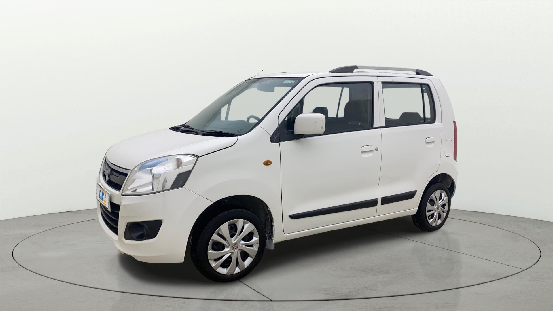 View 2016 Maruti Suzuki 1000 Base Variant Image 20 Used 2016 Maruti Suzuki 1000 Base Variant Image 20