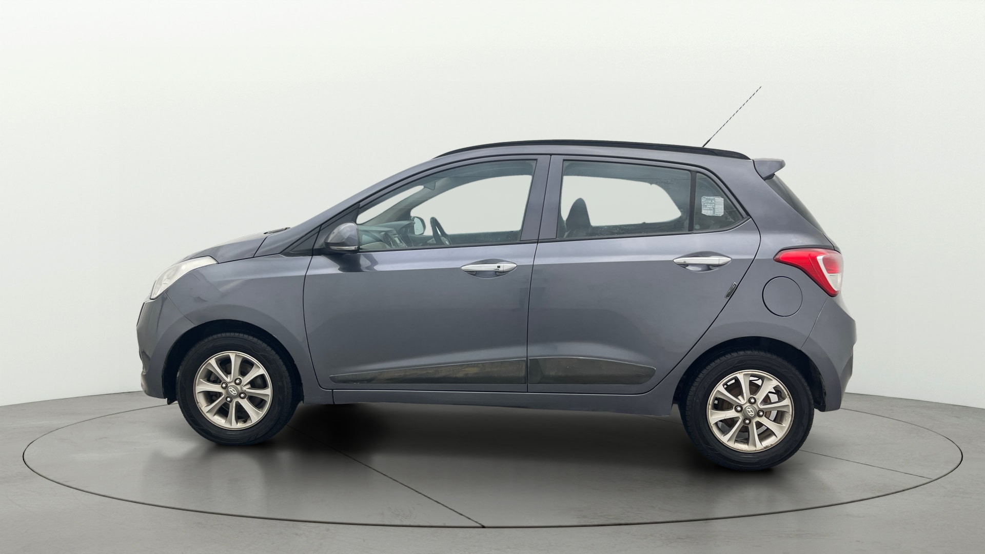 Used 2016 Hyundai Grand i10 Used 2016 Hyundai Grand i10