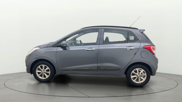 View Hyundai Grand i10 Image 5 Used Hyundai Grand i10 Image 5