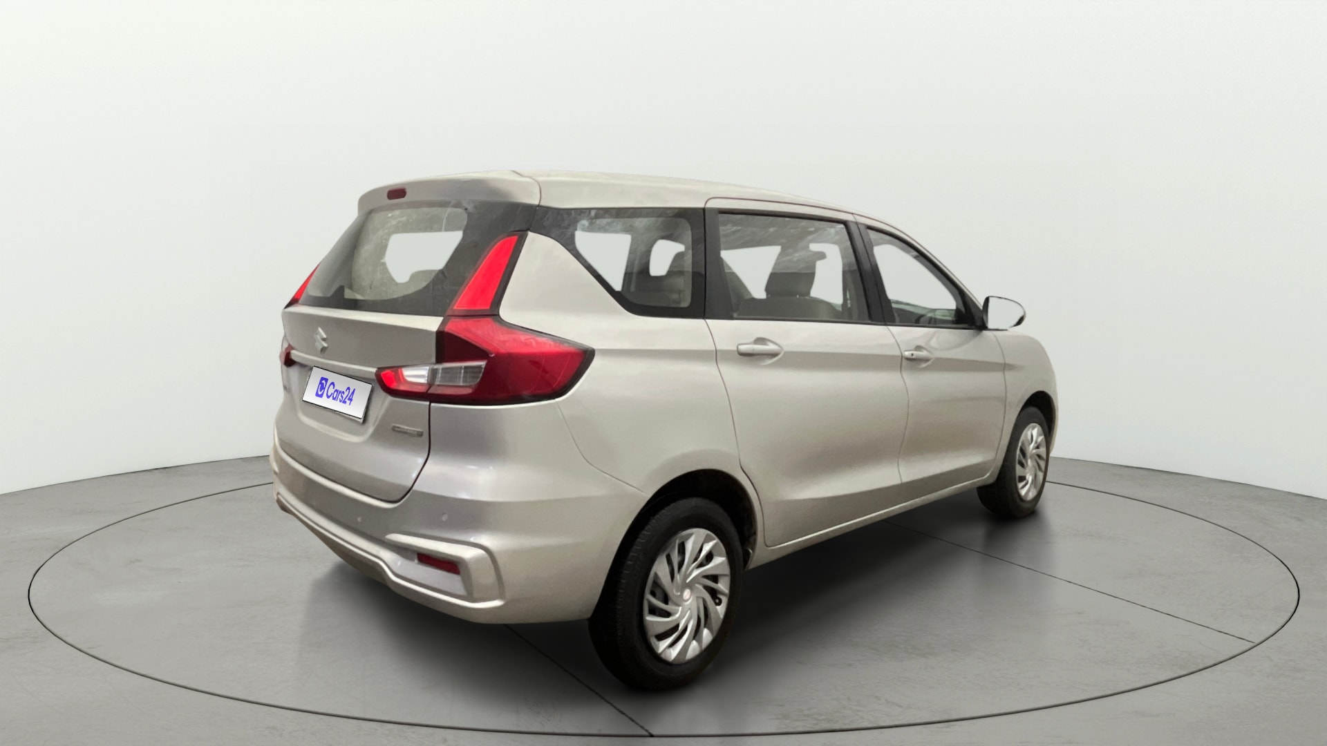 View 2019 Maruti Suzuki 1000 Base Variant Image 42 Used 2019 Maruti Suzuki 1000 Base Variant Image 42