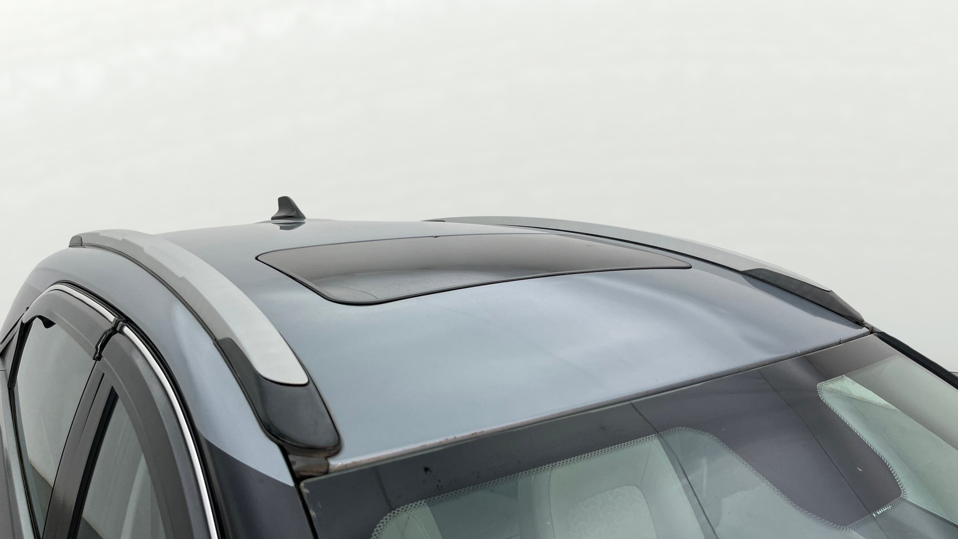 View 2024 Tata Nexon Revotron XE Image 7 Used 2024 Tata Nexon Revotron XE Image 7