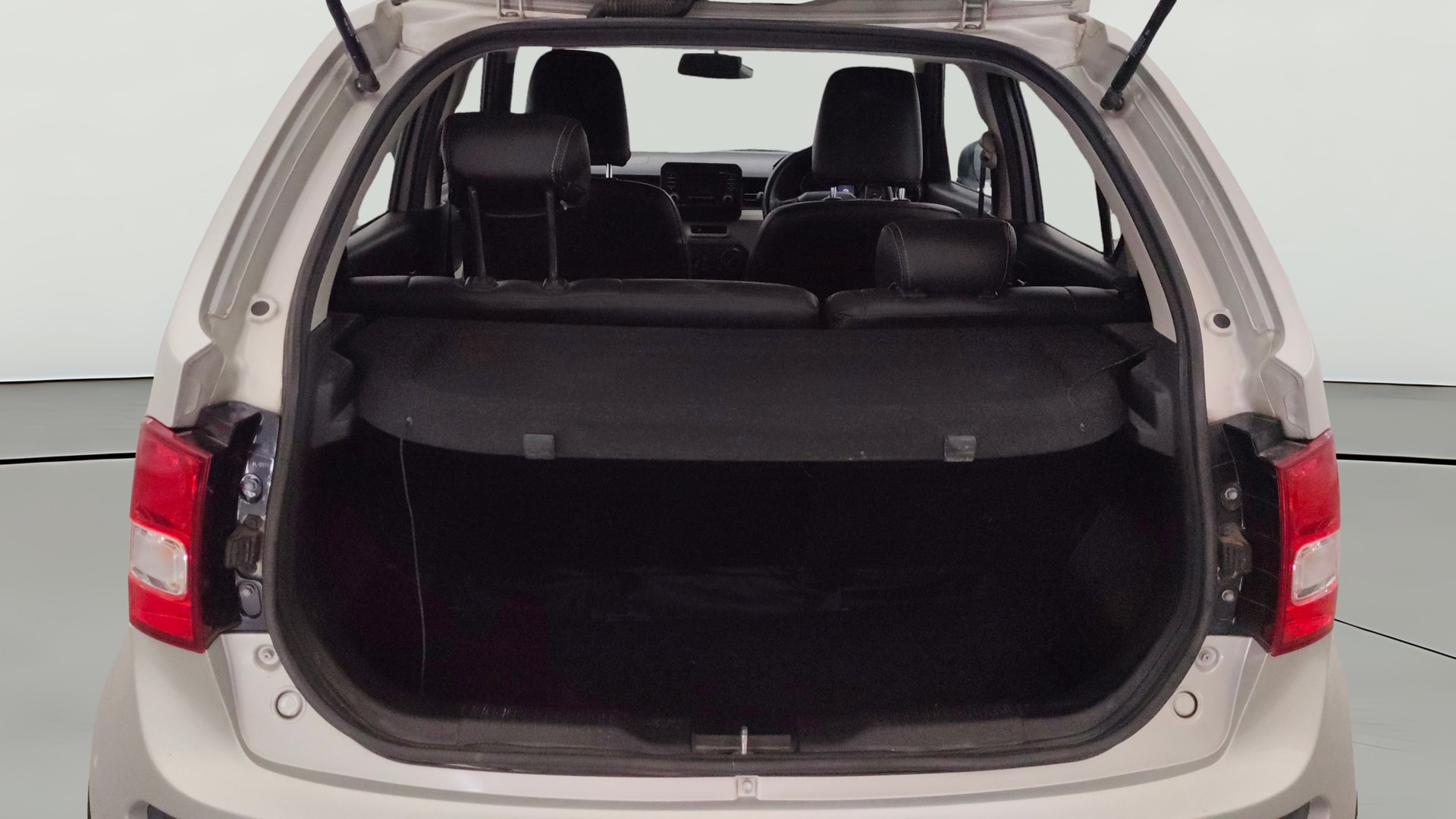Used 2018 Maruti Suzuki 1000 Used 2018 Maruti Suzuki 1000