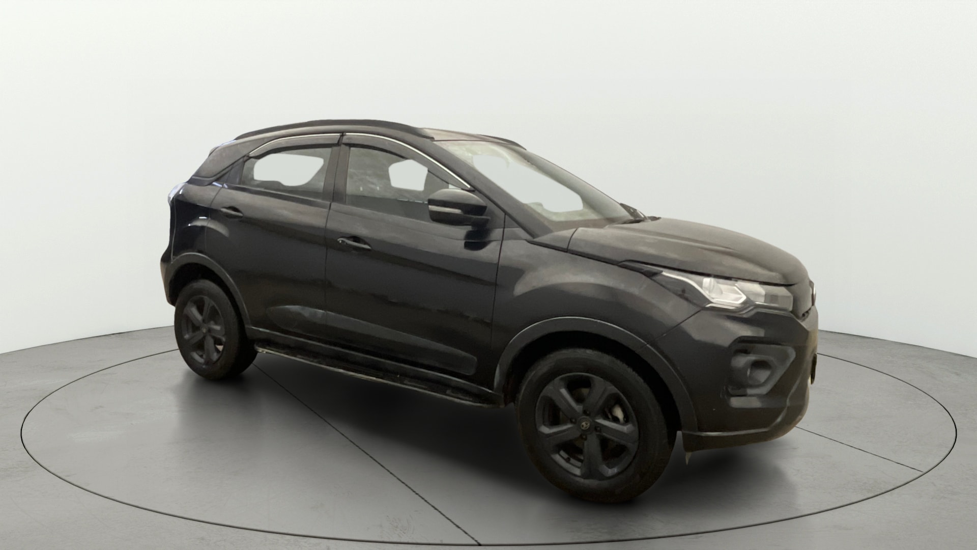 Used 2022 Tata Nexon Used 2022 Tata Nexon