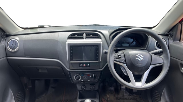 View Maruti Suzuki Alto K10 Image 15 Used Maruti Suzuki Alto K10 Image 15