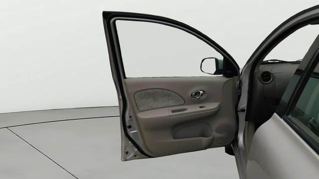 View Nissan Micra Image 31 Used Nissan Micra Image 31