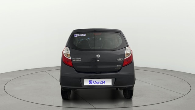 View Maruti Suzuki Alto K10 Image 38 Used Maruti Suzuki Alto K10 Image 38