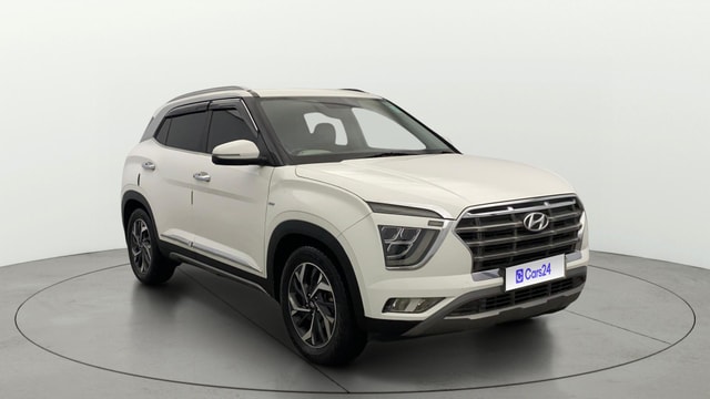 View Hyundai Creta Image 38 Used Hyundai Creta Image 38