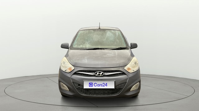 View Hyundai i10 Image 1 Used Hyundai i10 Image 1