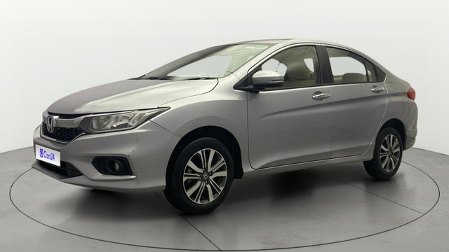 View Honda City Image 22 Used Honda City Image 22