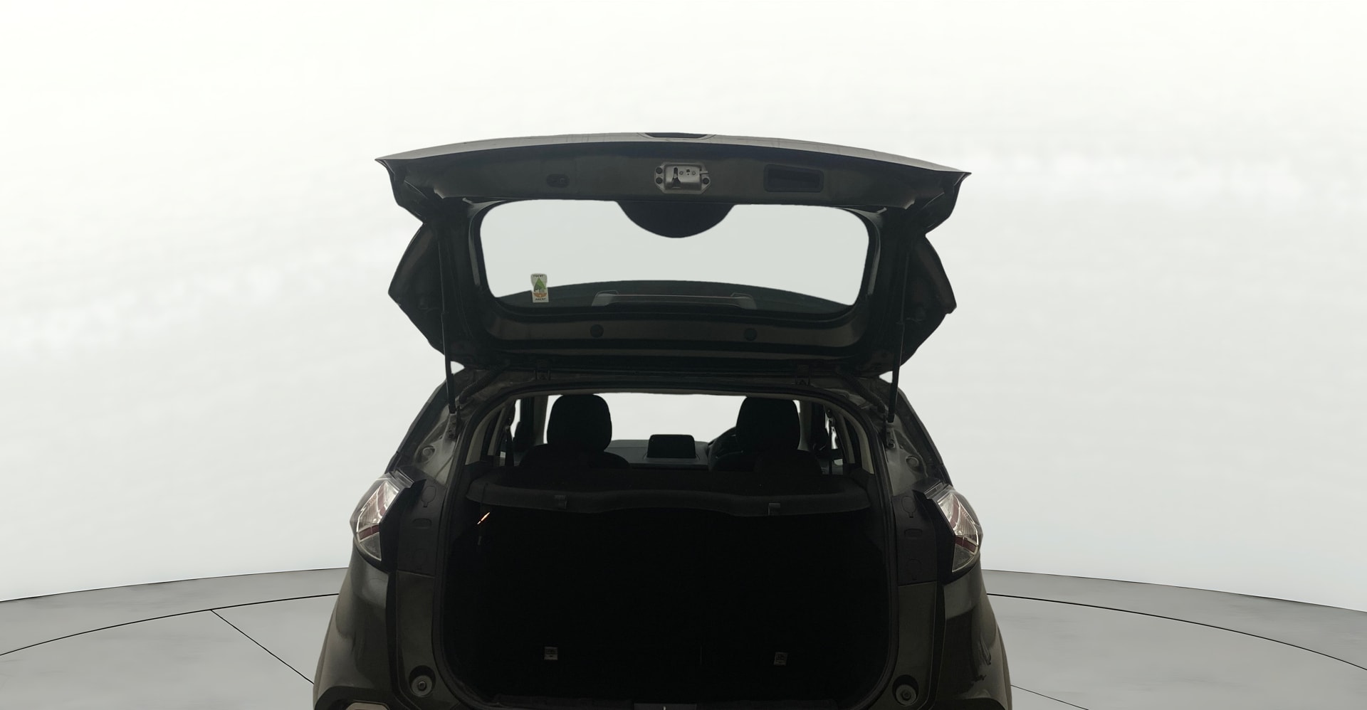 Used 2021 Tata Nexon Used 2021 Tata Nexon