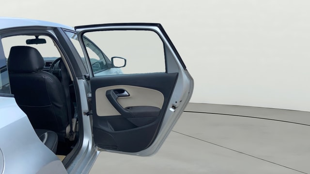 View Volkswagen Polo Image 7 Used Volkswagen Polo Image 7