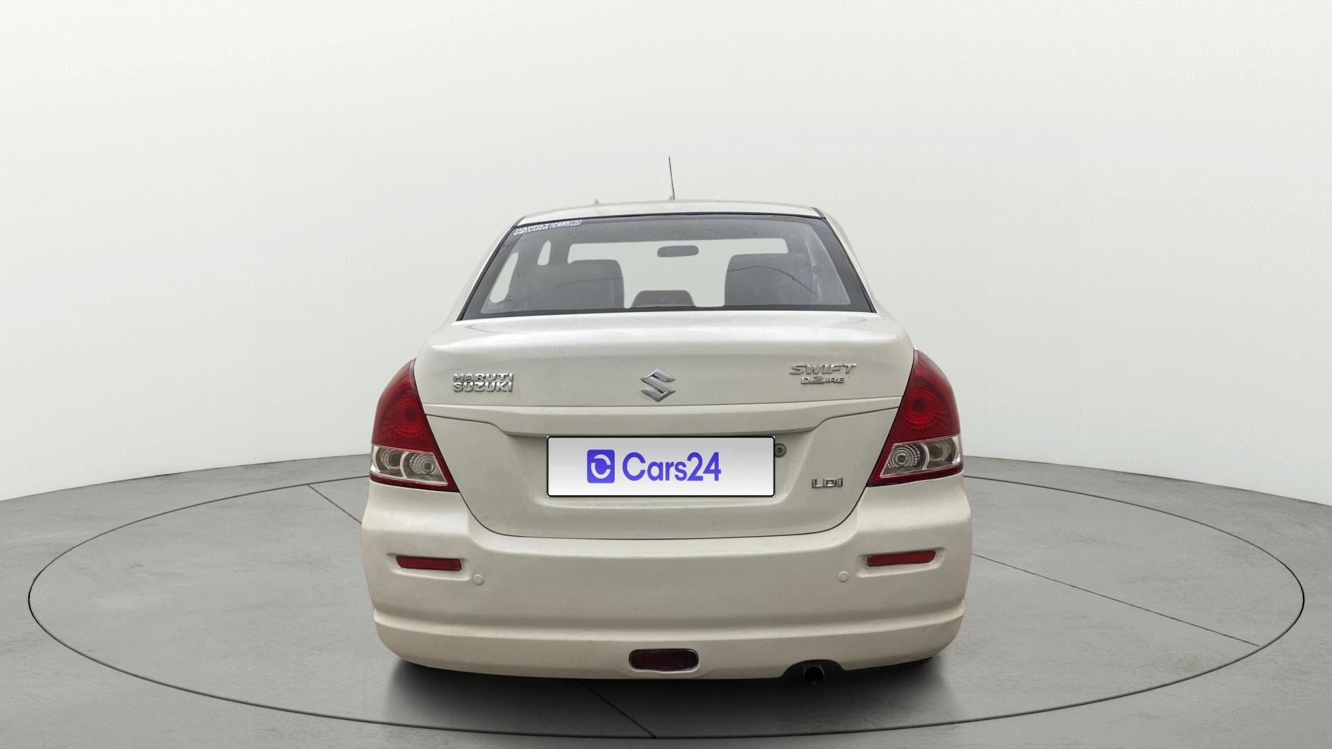 View 2016 Maruti Suzuki 1000 Base Variant Image 38 Used 2016 Maruti Suzuki 1000 Base Variant Image 38
