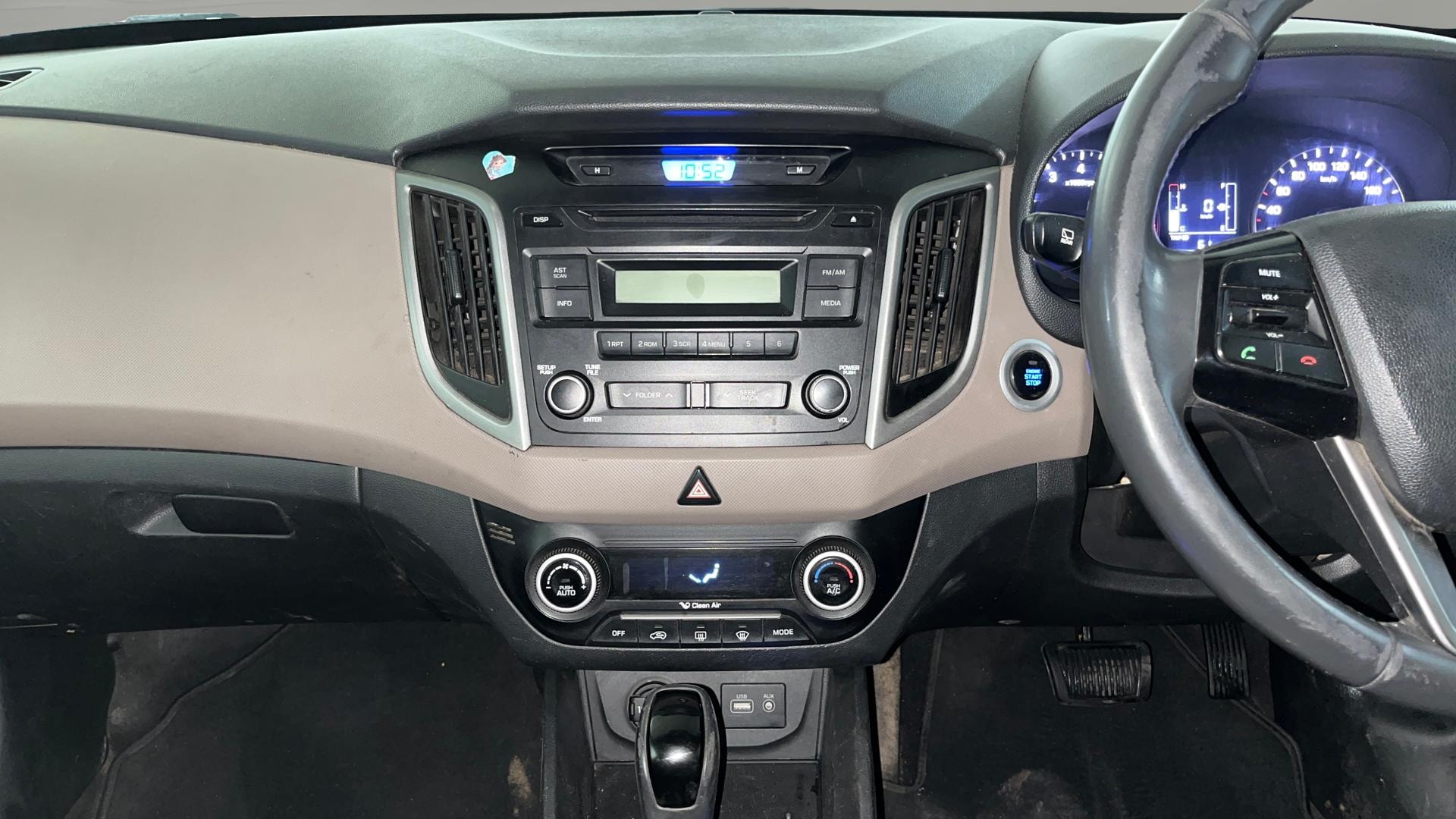View 2016 Hyundai Creta 1.4 E Diesel Image 32 Used 2016 Hyundai Creta 1.4 E Diesel Image 32
