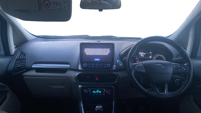 View Ford EcoSport Image 15 Used Ford EcoSport Image 15