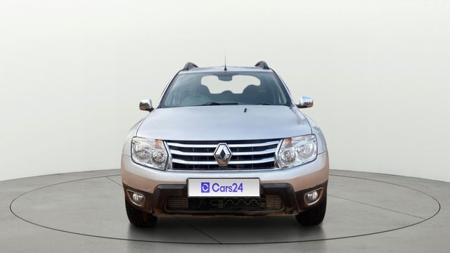 View Renault Duster Image 1 Used Renault Duster Image 1