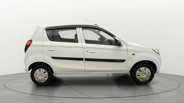 View Maruti Suzuki Alto 800 Image 8 Used Maruti Suzuki Alto 800 Image 8