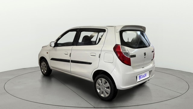 View Maruti Suzuki Alto K10 Image 2 Used Maruti Suzuki Alto K10 Image 2