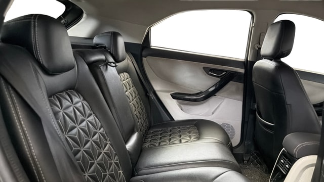 View Tata Nexon Image 35 Used Tata Nexon Image 35