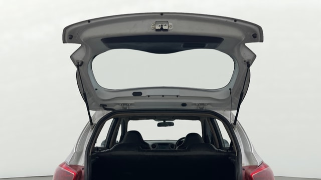 View Hyundai Grand i10 Image 16 Used Hyundai Grand i10 Image 16