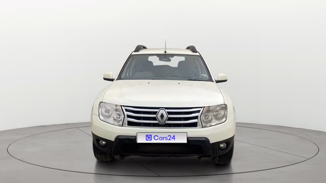 View Renault Duster Image 1 Used Renault Duster Image 1