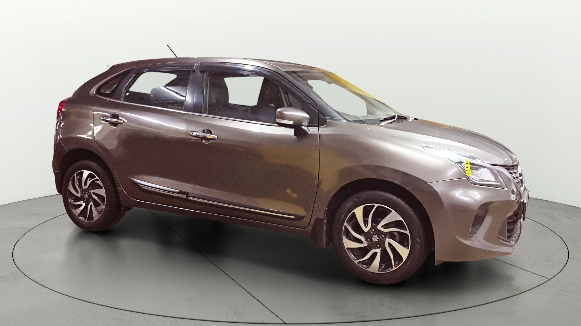 View 2021 Maruti Suzuki 1000 Base Variant Image 37 Used 2021 Maruti Suzuki 1000 Base Variant Image 37