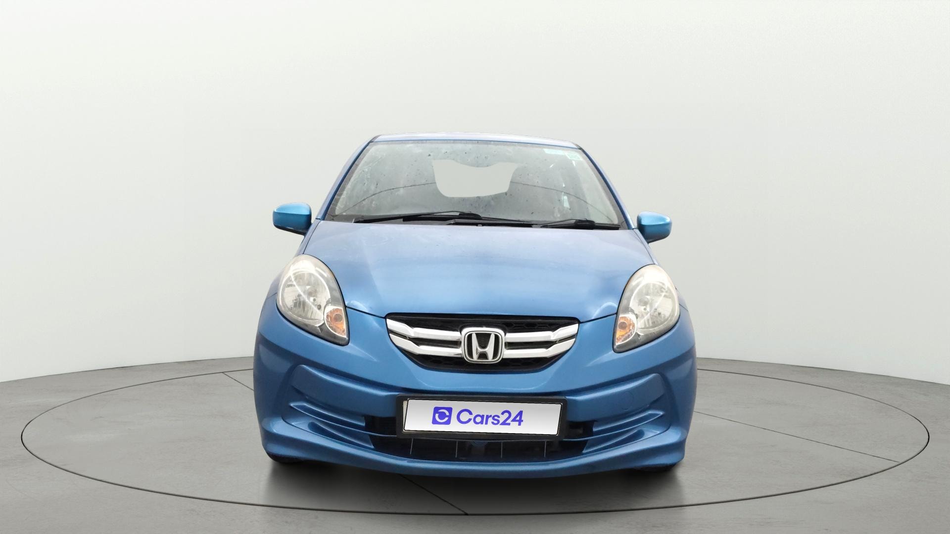 Used 2013 Honda Amaze Used 2013 Honda Amaze